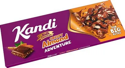 Kandit Mix orašastih plodova Royal, 220g