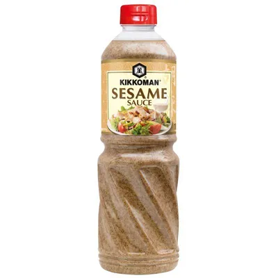Kikkoman Umak od sezama, 1l