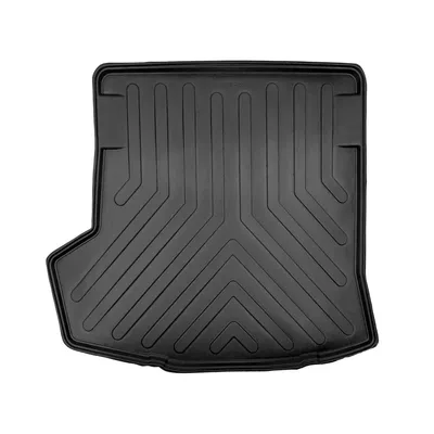 Podmetač za gepek, tipski, Toyota Corolla 007449, 2006-2012, Rizline