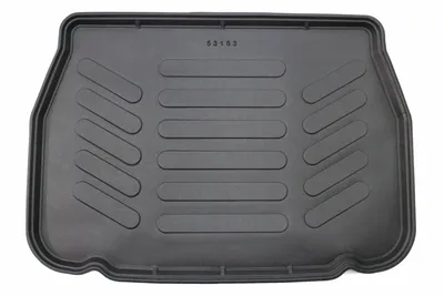 Podmetač za gepek, tipski, Toyota C-HR 007364, 2013-2023, Rizline