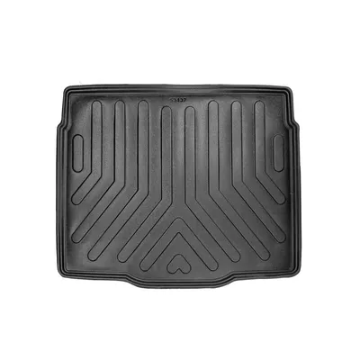 Podmetač za gepek, tipski, Citroen C4 (MHEV) 026570, 2020->, Donji pod, Rizline