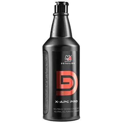 Detailing X-APC Pro neutralno sredstvo za čišćenje 20-D03, 1l