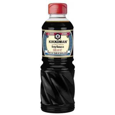 Kikkoman Umak od soje, 500ml