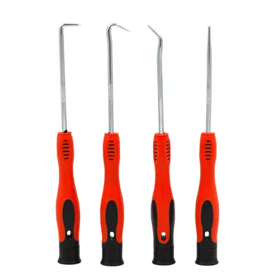 Alat kukasti set 20-N13, 4 u setu