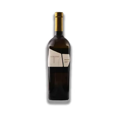 Domano Vino Chardonnay Vrhunsko, 0.75l