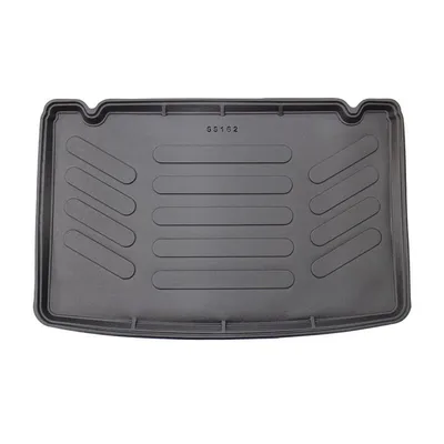 Podmetač za gepek, tipski, Renault Clio 006756, (3) Hatchback 2005-2013, Za vozila sa kukom, Rizline