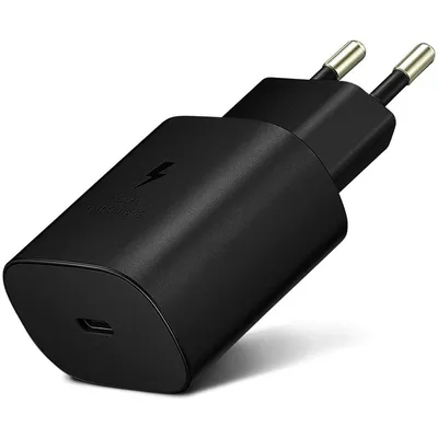 Kućni Punjac PD 25W Tip C