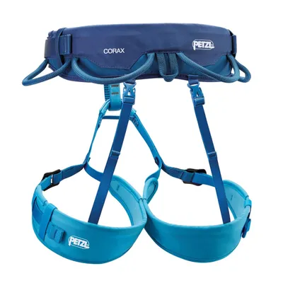 Petzl Corax vel. 1, Plava