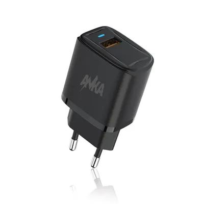 Punjac Kućni ANC-50 QC3.0 18W Port USB Anka
