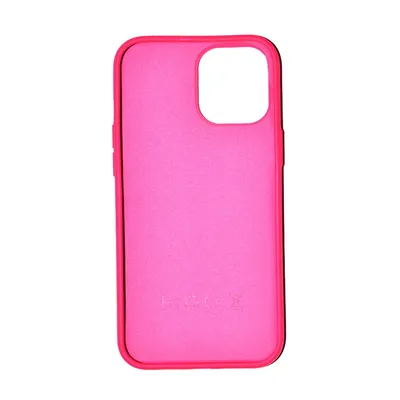 Liquid 12 6,7 iPhone Pink