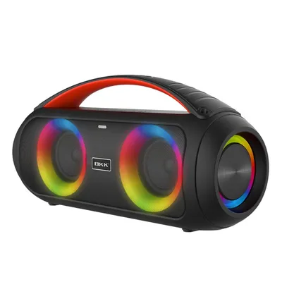Bluetooth Zvučnik B63 BKK 368139182mm 2*10W(RMS)