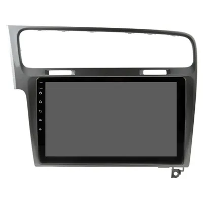 Multimedia za VW Golf 7 Srebrni 10,1Inch WTA9243B GPS Android 13 CarPlay