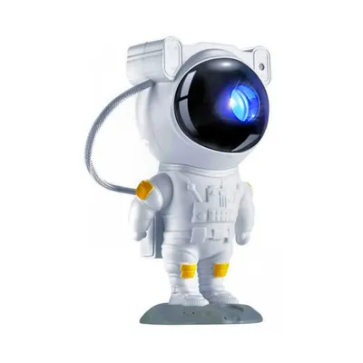 ST-01 Astronaut Lampa sa Projekcijom Zvijezda
