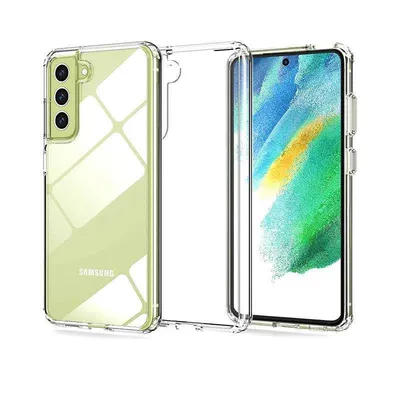 Silikon S21FE Providna Samsung Platoon