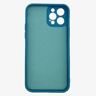Lansman Nano 12 Pro Svjetlo Plava iPhone Futrola