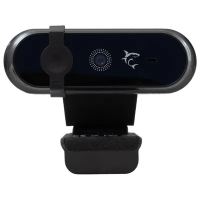 White Shark Webcam Bat GWC-005