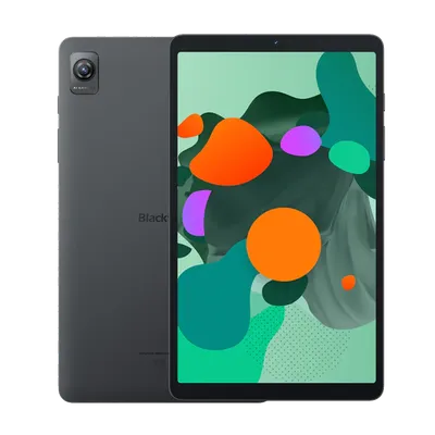 Blackview Tablet Tab 60 WiFi 4GB/128GB 10.1", Crni