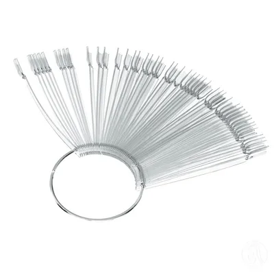 Nail Tools Rozetna za lakove za nokte ASNZSJJ