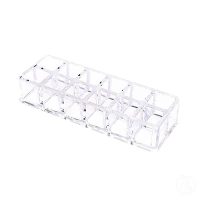 Accessories Organizer za ruževe ST-24