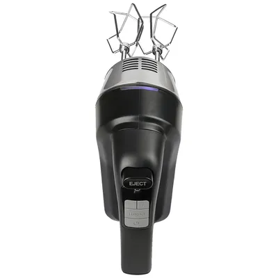 Zilan Ručni mikser ZLN2969, 6 brzina+turbo, 400 W