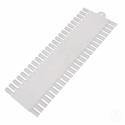Nail Tools Rozetna za lakove za nokte ASNCC7