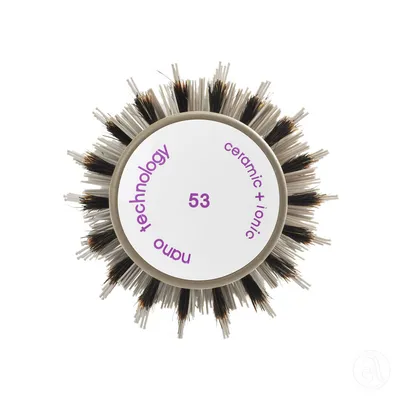 Nano Technology Četka za feniranje A70, 51-55 mm, 51-55 mm, Tamnosiva