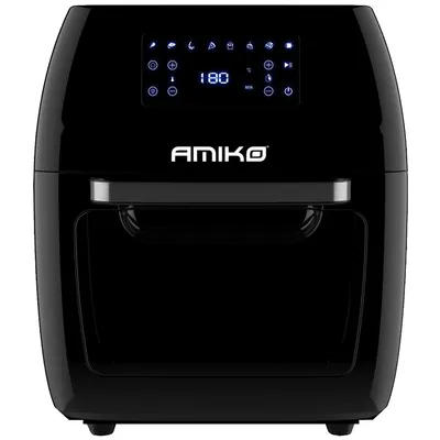 Amiko Friteza na vrući zrak sa grilom A80 WiFi, 1700W, 12 Lit., WiFi