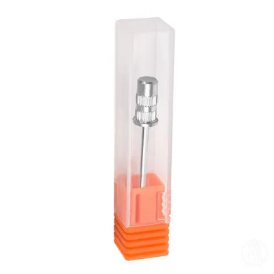 Nail Device Metalni nosač prsten turpije SJ-20
