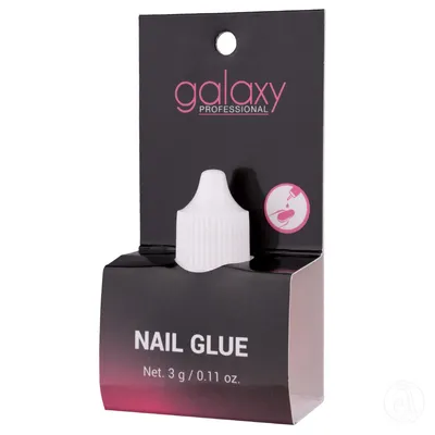 Galaxy Lepak za nokte, 3g