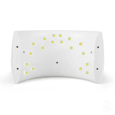 Galaxy Lampa za nokte GALAXY100, 24W, UV/LED