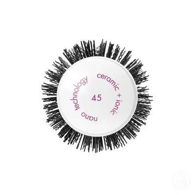 Nano Technology Četka za feniranje A70, 51-55 mm, 43-50 mm, Bijela