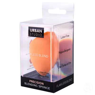 Cala Sunđer za blendovanje Precision Orange