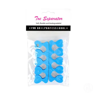 Nail Tools Separatori za prste PTS08
