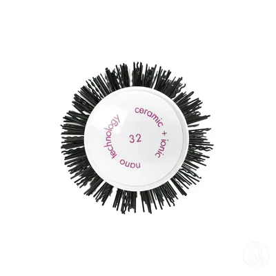 Nano Technology Četka za feniranje A70, 51-55 mm, 29-32 mm, Bijela