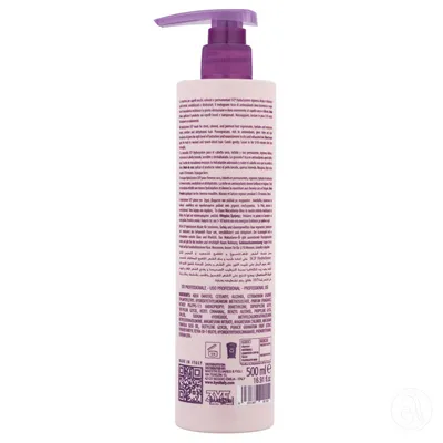 KYO Maska za hidrataciju kose Hydra System, 500ml