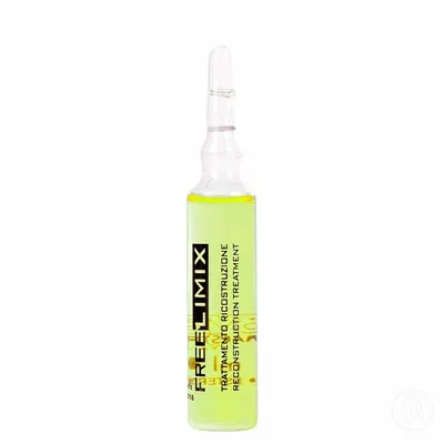 Freelimix Ampula za revitalizaciju kose Restore, 10ml