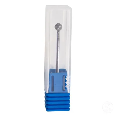 Nail Device Dijamantski nastavak D040D, Kuglica