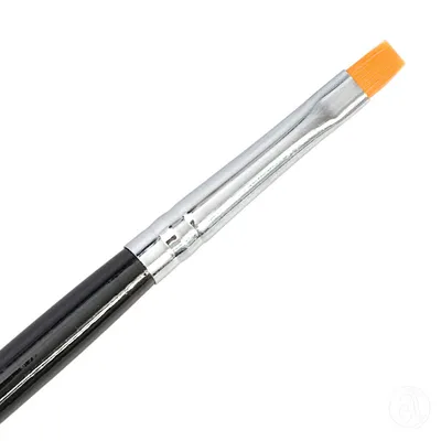 Nail Tools Četkica za gel tehniku ASNART41D