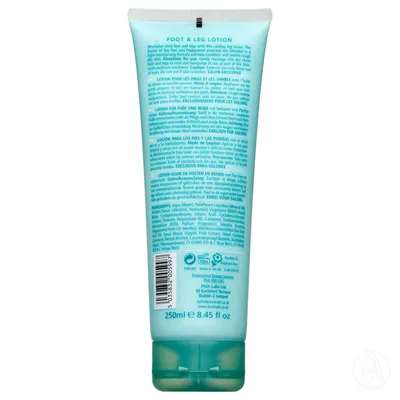 Skintruth Losion za stopala pepermint i čajevac, 250ml