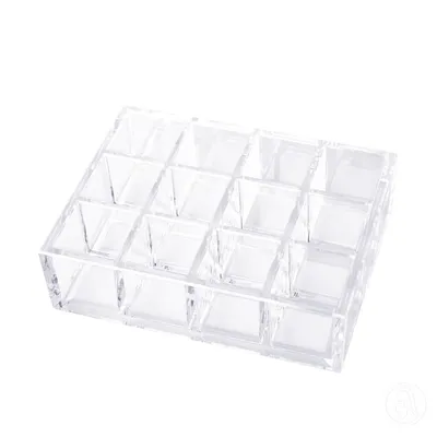 Accessories Organizer za ruževe HL4245-12