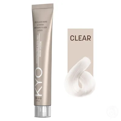 KYO Korektor za farbu za kosu, 100ml, Neutralni