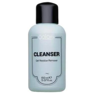 Galaxy Gel Cleanser, 150ml
