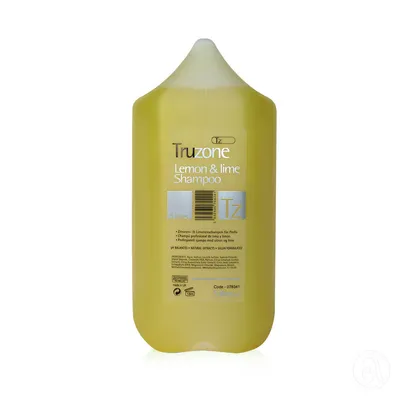 Truzone Šampon za kosu, Limun i limeta, 5l