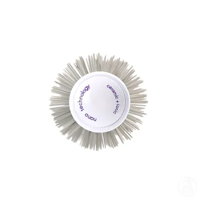 Nano Technology Keramička četka za feniranje A30, 29-32 mm, 29-32 mm, Siva