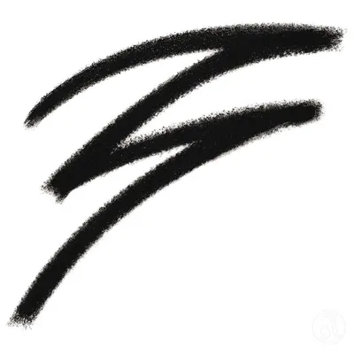Nyx Professional Vodootporna olovka ajlajner Epic Wear Liner EWLS, 1.22g, EWLS08 Pitch Black