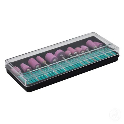 Nail Device Set nastavaka SJ-230, Kameni