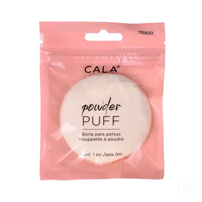 Cala kozmetički sunđer Puff