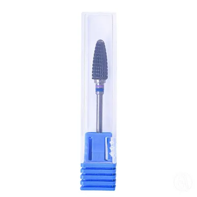 Nail Device Karbidni nastavak F-0615P2S, Grubi