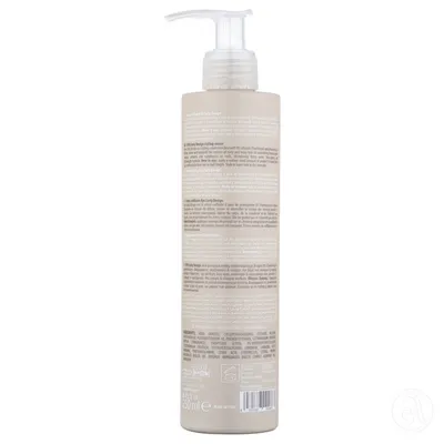 KYO Krema za stilizovanje kovrdžave kose Curly Design, 250ml