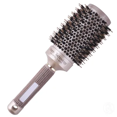 Nano Technology Četka za feniranje K150, 51-55 mm, 51-55 mm, Crna